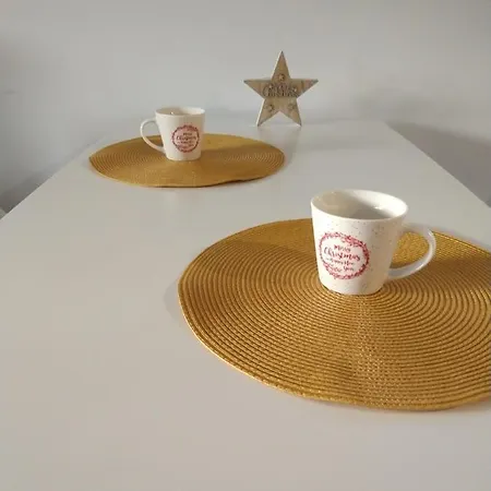 R&b Διαμέρισμα Ζαντάρ