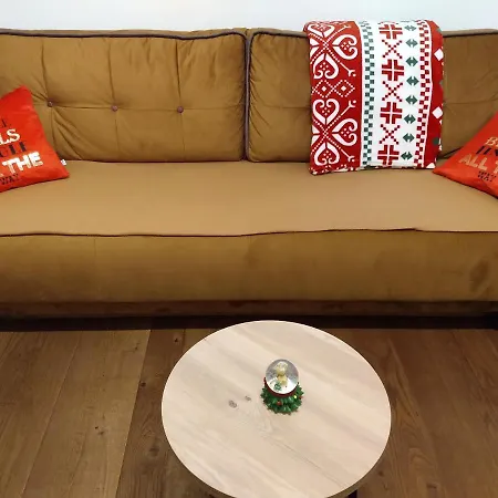 R&b Διαμέρισμα