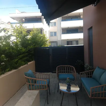 R&b Διαμέρισμα Ζαντάρ