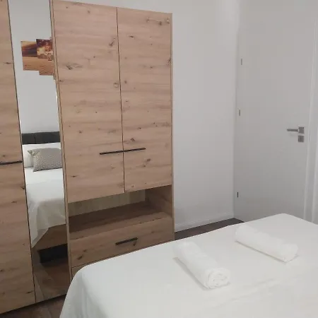 R&b 公寓 扎达尔