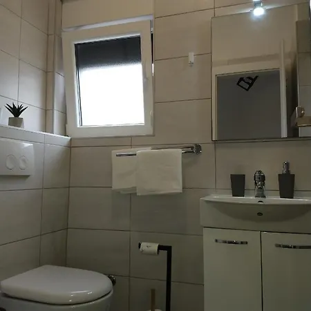 Apartament R&b Zadar