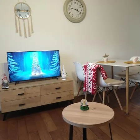 Apartament R&b Zadar