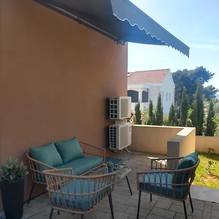 Apartament R&b Zadar