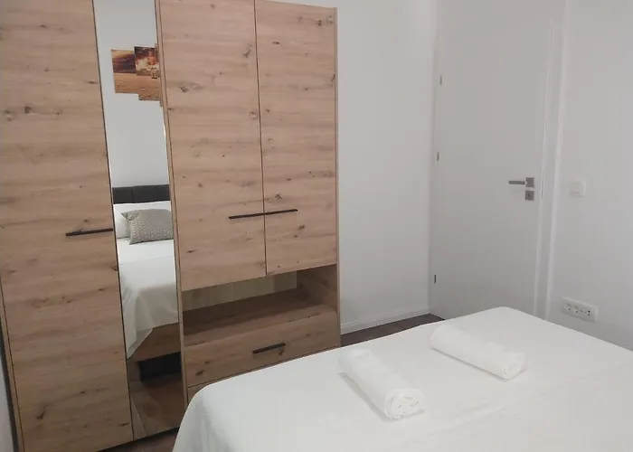 R&b Appartement Zadar