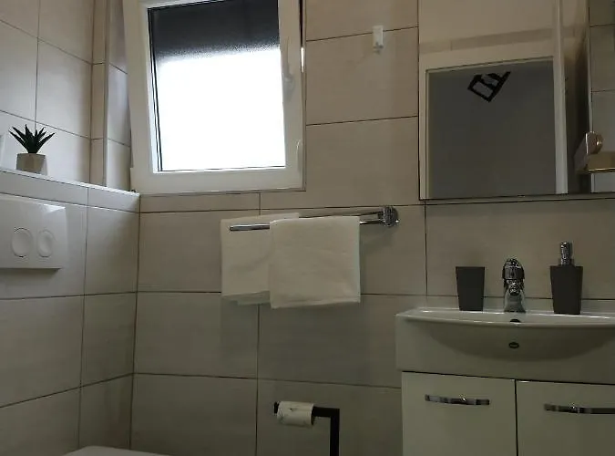 Appartement R&b Zadar